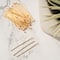 1" 18K Gold-Plated Head Pins by Bead Landing™
